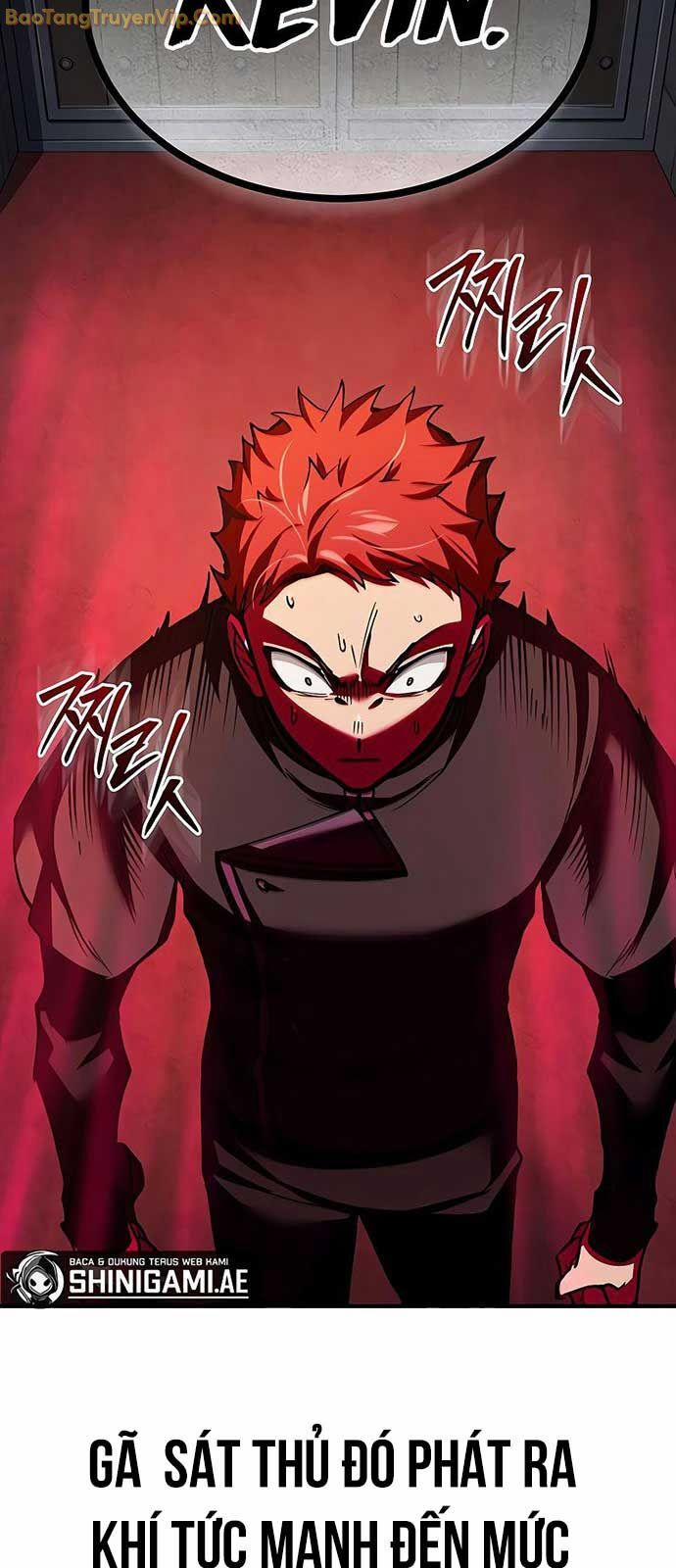 Thiên Quỷ Chẳng Sống Nổi Cuộc Đời Bình Thường 137 trang 49