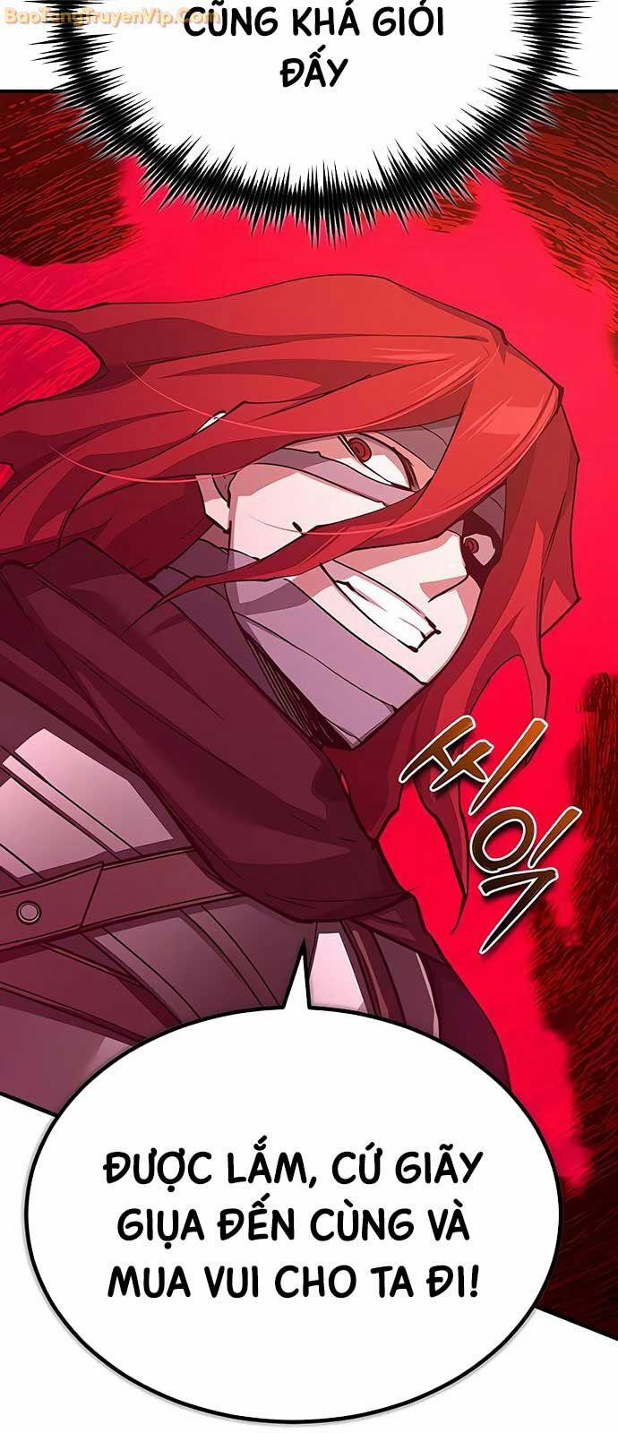 Thiên Quỷ Chẳng Sống Nổi Cuộc Đời Bình Thường 137 trang 56