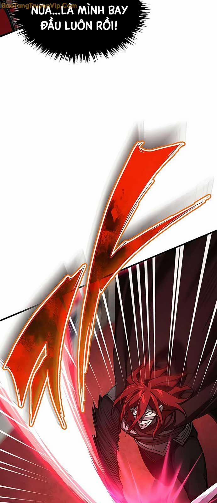 Thiên Quỷ Chẳng Sống Nổi Cuộc Đời Bình Thường 137 trang 58