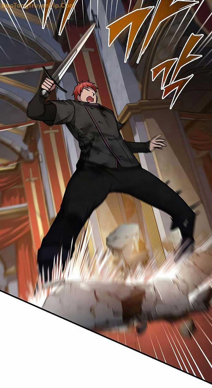 Thiên Quỷ Chẳng Sống Nổi Cuộc Đời Bình Thường 137 trang 60