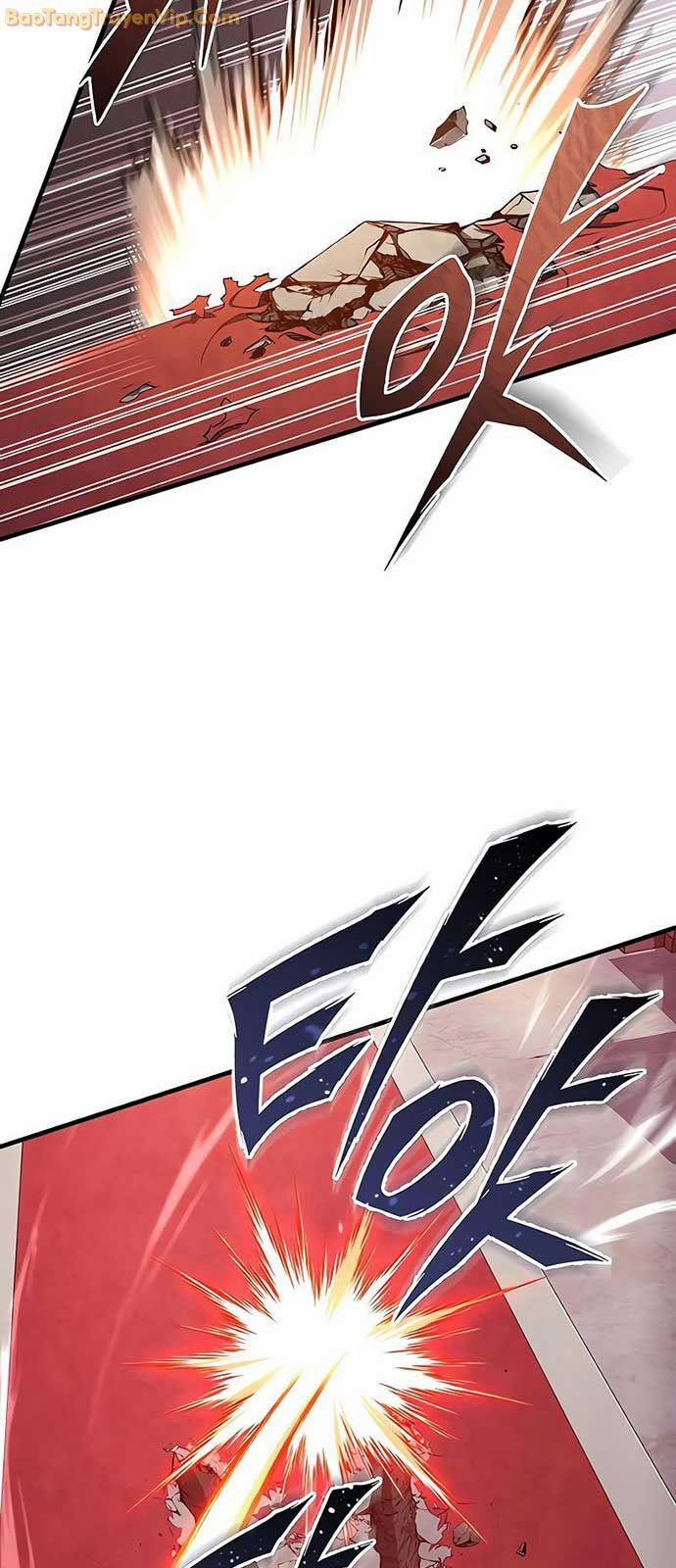 Thiên Quỷ Chẳng Sống Nổi Cuộc Đời Bình Thường 137 trang 65