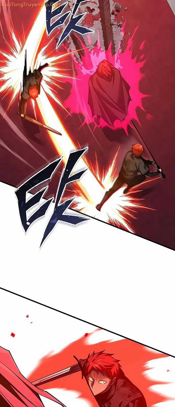 Thiên Quỷ Chẳng Sống Nổi Cuộc Đời Bình Thường 137 trang 66