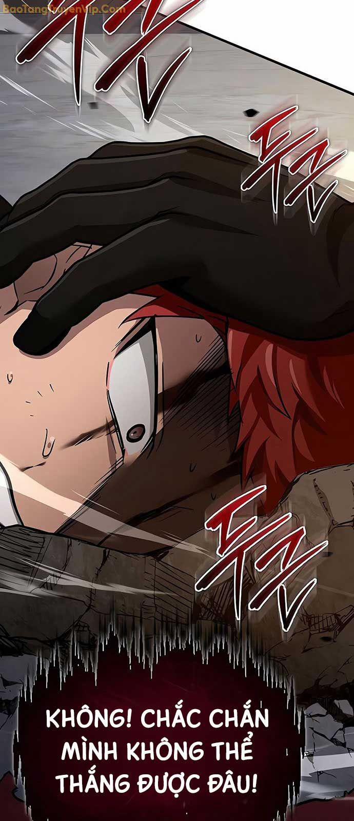 Thiên Quỷ Chẳng Sống Nổi Cuộc Đời Bình Thường 137 trang 73