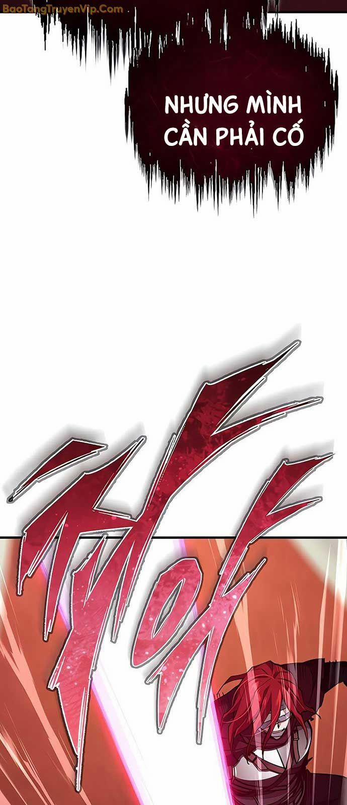 Thiên Quỷ Chẳng Sống Nổi Cuộc Đời Bình Thường 137 trang 74