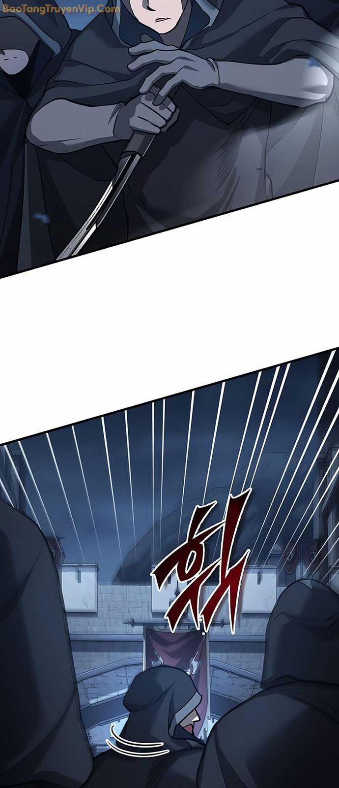 Thiên Quỷ Chẳng Sống Nổi Cuộc Đời Bình Thường 137 trang 8