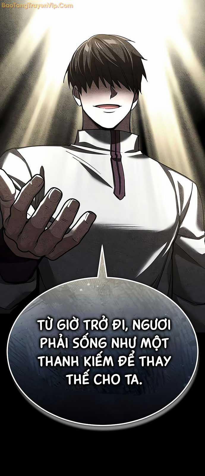 Thiên Quỷ Chẳng Sống Nổi Cuộc Đời Bình Thường 137 trang 80