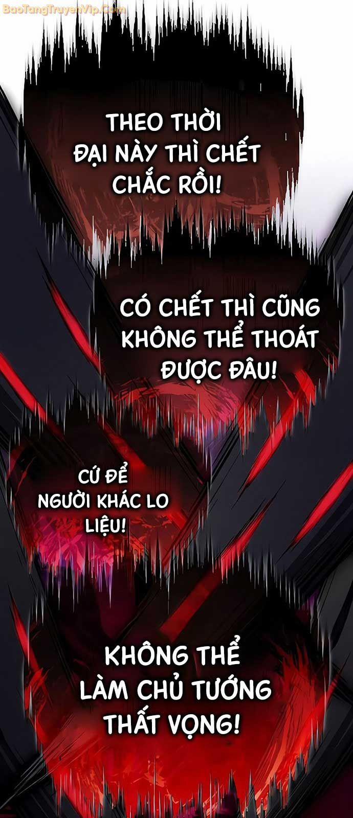 Thiên Quỷ Chẳng Sống Nổi Cuộc Đời Bình Thường 137 trang 83