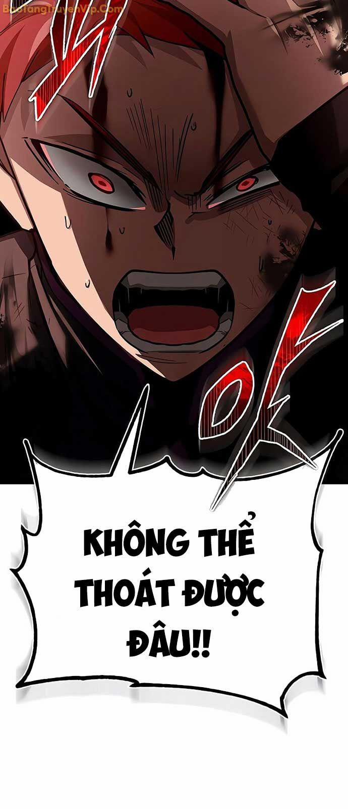 Thiên Quỷ Chẳng Sống Nổi Cuộc Đời Bình Thường 137 trang 85