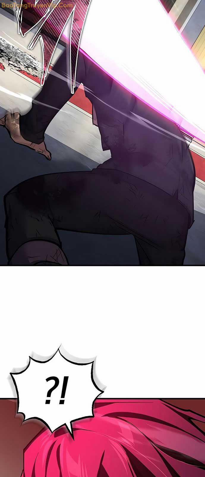 Thiên Quỷ Chẳng Sống Nổi Cuộc Đời Bình Thường 137 trang 88