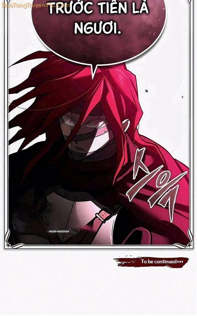 Thiên Quỷ Chẳng Sống Nổi Cuộc Đời Bình Thường 137 trang 92