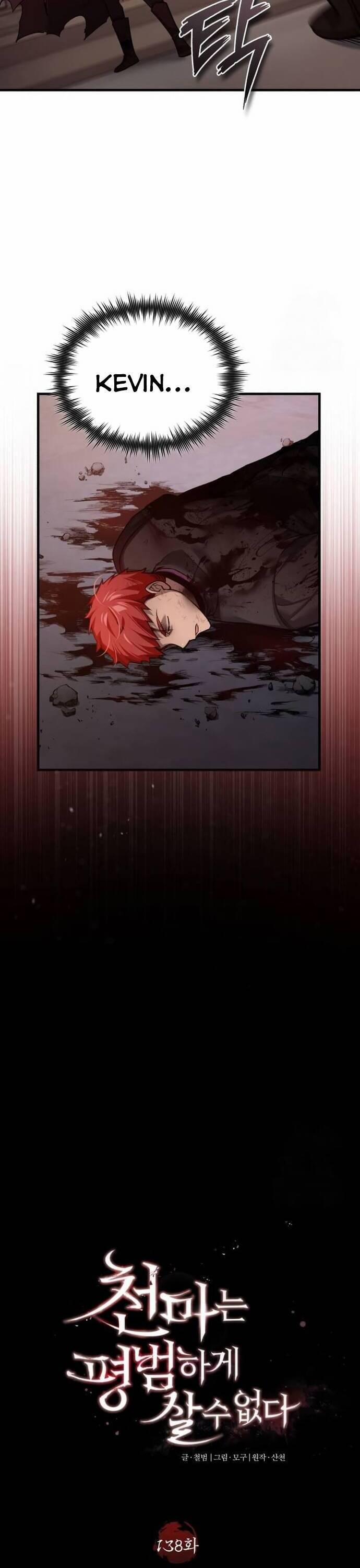 Thiên Quỷ Chẳng Sống Nổi Cuộc Đời Bình Thường 138 trang 15