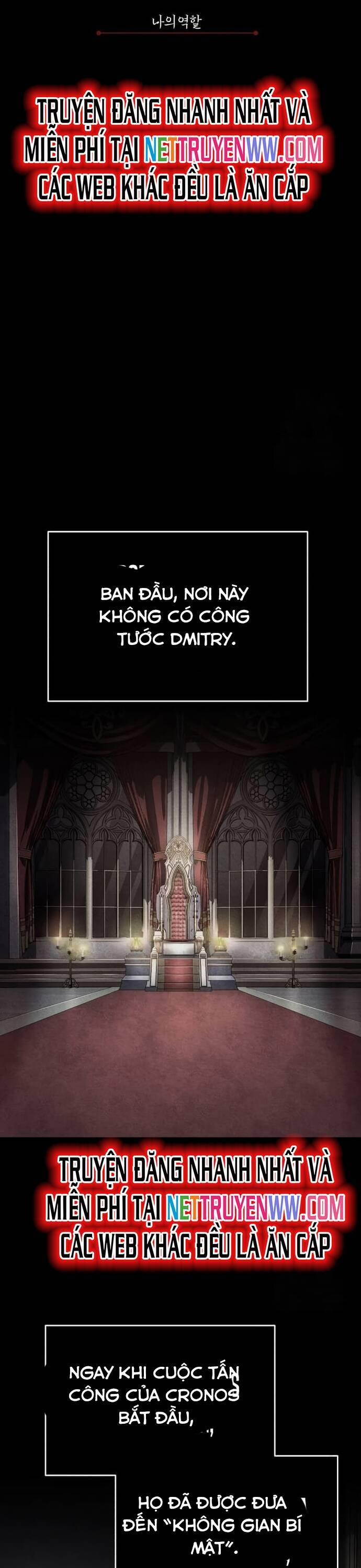 Thiên Quỷ Chẳng Sống Nổi Cuộc Đời Bình Thường 138 trang 16