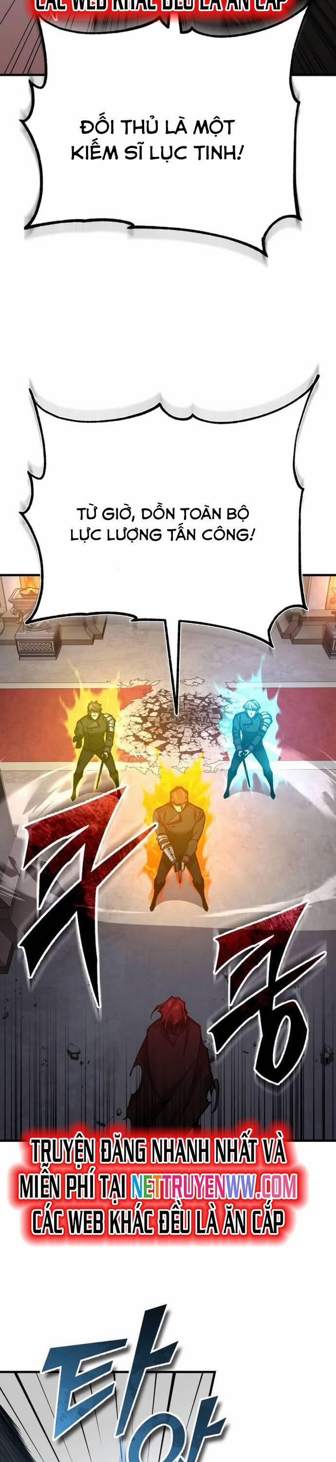 Thiên Quỷ Chẳng Sống Nổi Cuộc Đời Bình Thường 138 trang 20