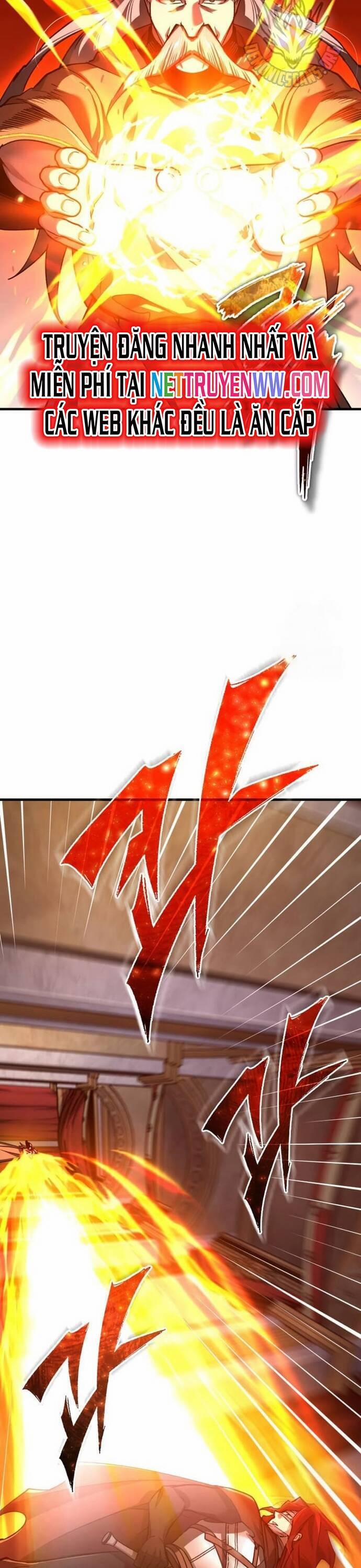 Thiên Quỷ Chẳng Sống Nổi Cuộc Đời Bình Thường 138 trang 26