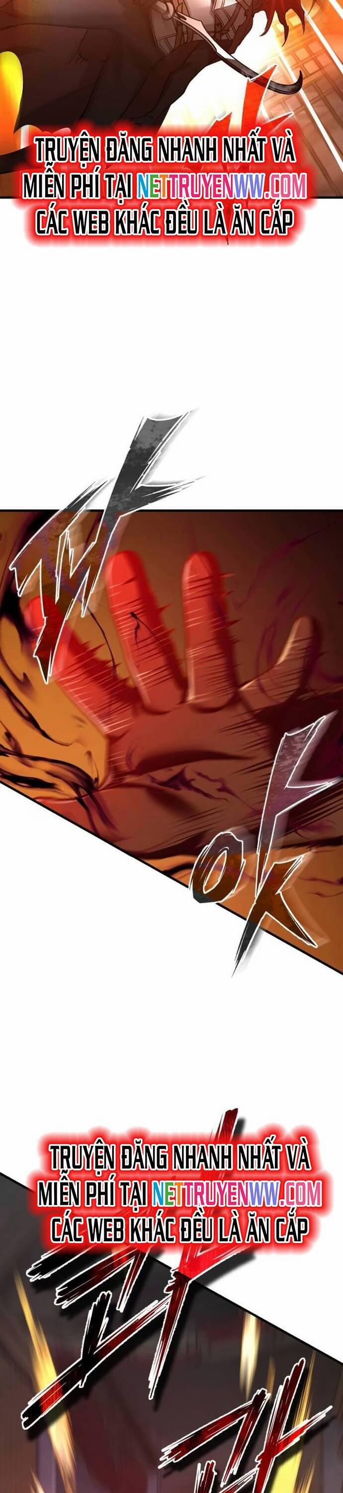 Thiên Quỷ Chẳng Sống Nổi Cuộc Đời Bình Thường 138 trang 27