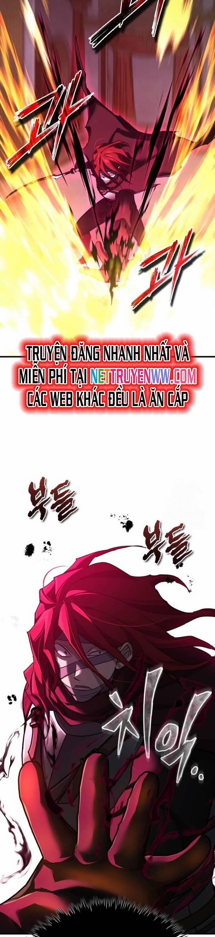 Thiên Quỷ Chẳng Sống Nổi Cuộc Đời Bình Thường 138 trang 28