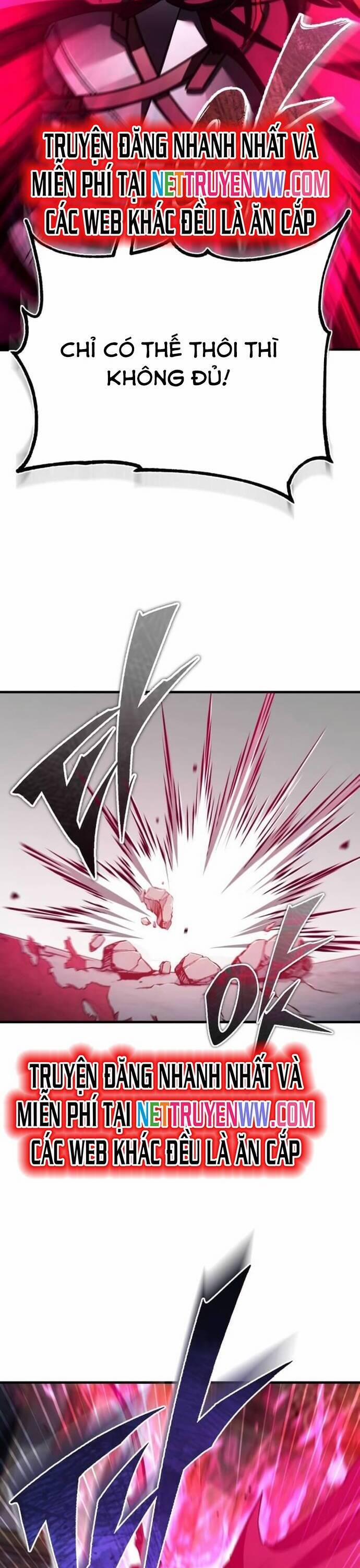 Thiên Quỷ Chẳng Sống Nổi Cuộc Đời Bình Thường 138 trang 3