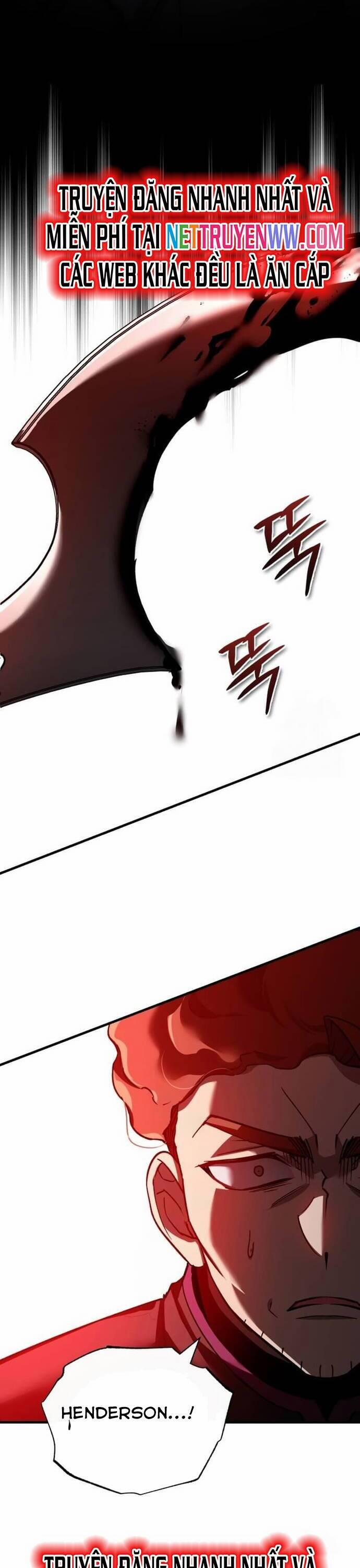 Thiên Quỷ Chẳng Sống Nổi Cuộc Đời Bình Thường 138 trang 35