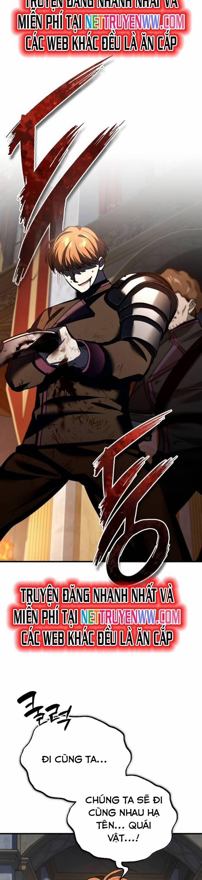 Thiên Quỷ Chẳng Sống Nổi Cuộc Đời Bình Thường 138 trang 36