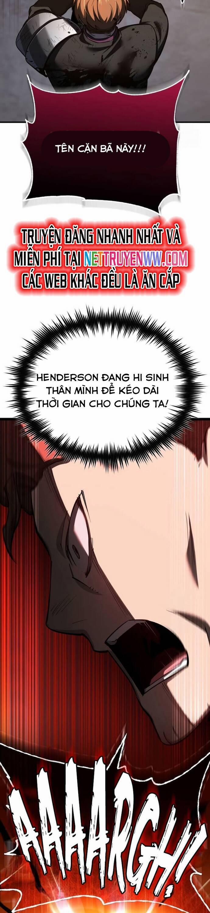 Thiên Quỷ Chẳng Sống Nổi Cuộc Đời Bình Thường 138 trang 38