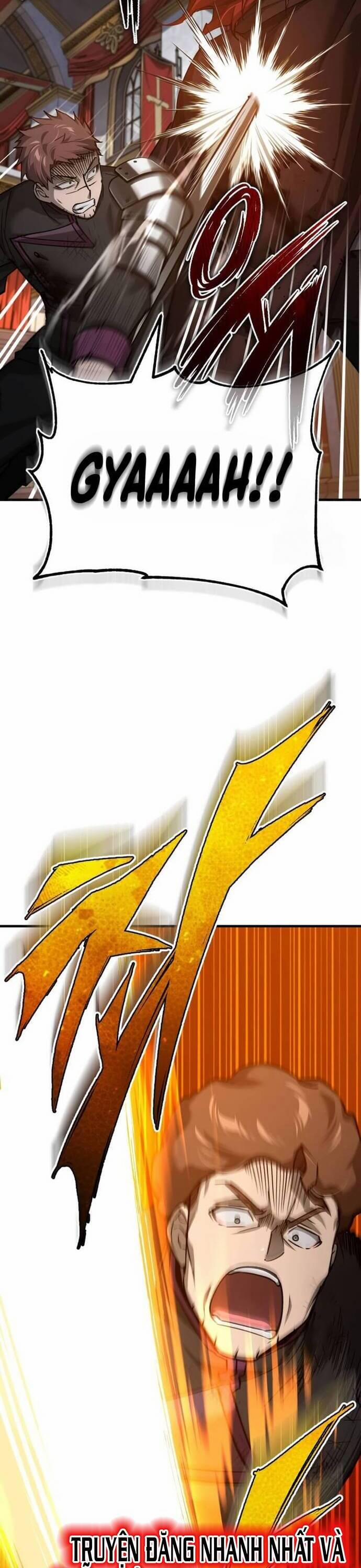 Thiên Quỷ Chẳng Sống Nổi Cuộc Đời Bình Thường 138 trang 41