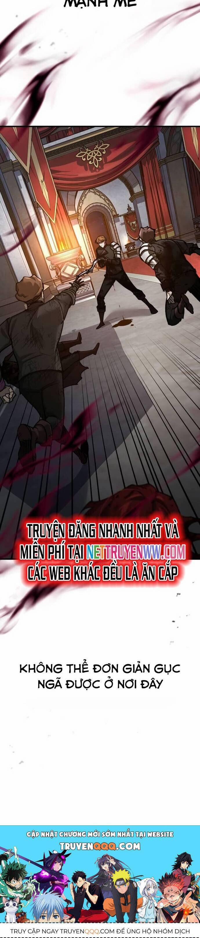 Thiên Quỷ Chẳng Sống Nổi Cuộc Đời Bình Thường 138 trang 43