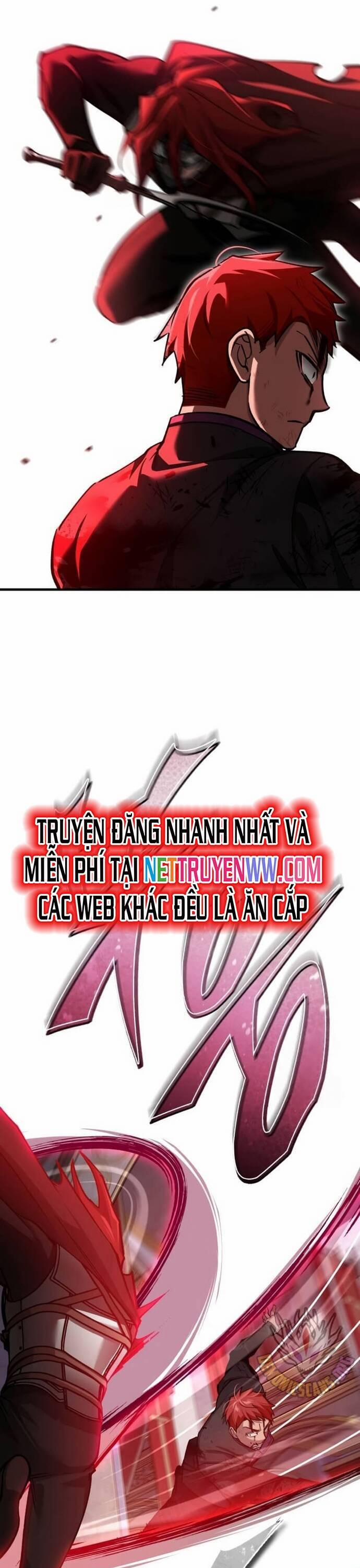 Thiên Quỷ Chẳng Sống Nổi Cuộc Đời Bình Thường 138 trang 6