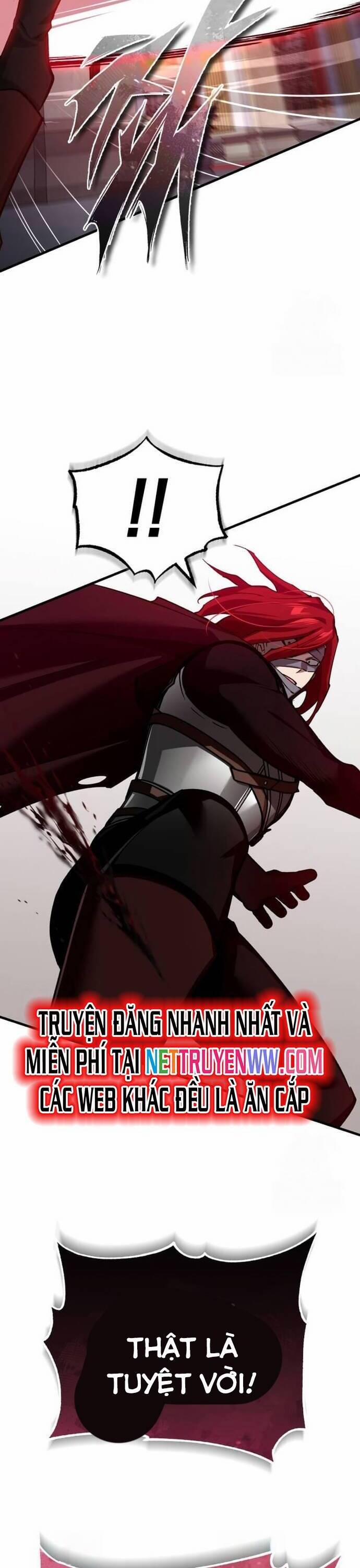 Thiên Quỷ Chẳng Sống Nổi Cuộc Đời Bình Thường 138 trang 7