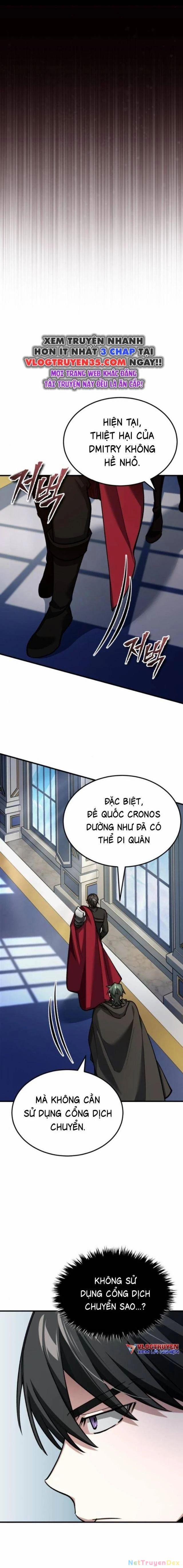 Thiên Quỷ Chẳng Sống Nổi Cuộc Đời Bình Thường 139 trang 14