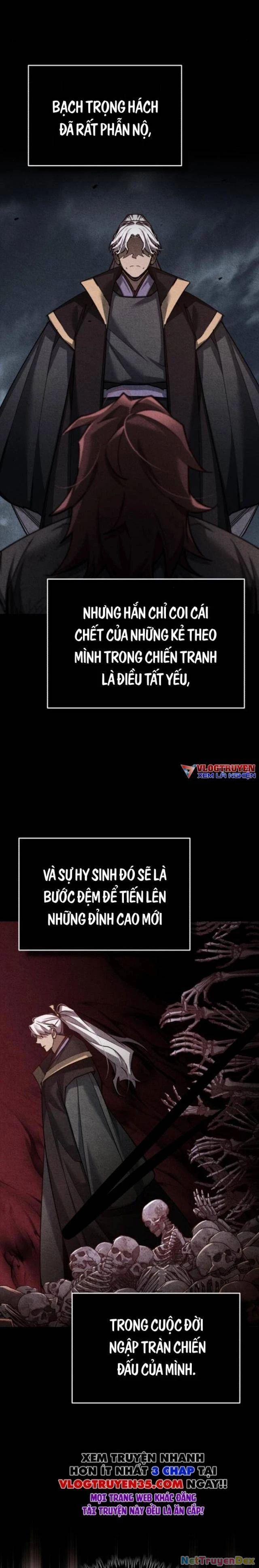 Thiên Quỷ Chẳng Sống Nổi Cuộc Đời Bình Thường 139 trang 20