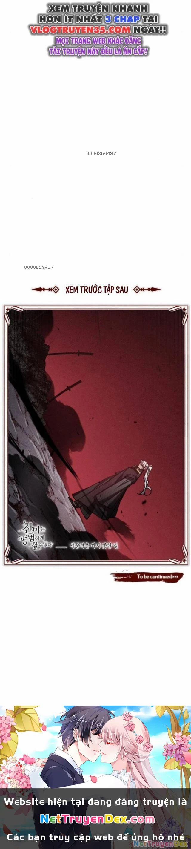 Thiên Quỷ Chẳng Sống Nổi Cuộc Đời Bình Thường 139 trang 32