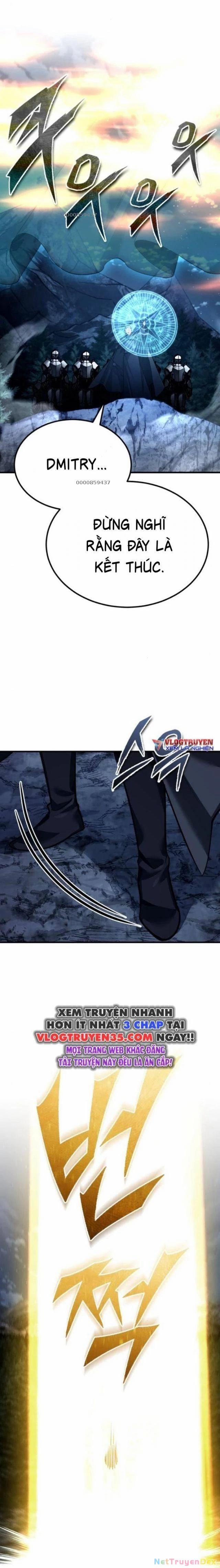 Thiên Quỷ Chẳng Sống Nổi Cuộc Đời Bình Thường 139 trang 6