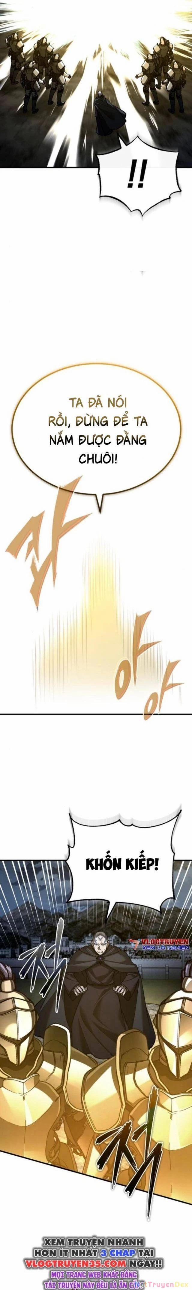 Thiên Quỷ Chẳng Sống Nổi Cuộc Đời Bình Thường 139 trang 7