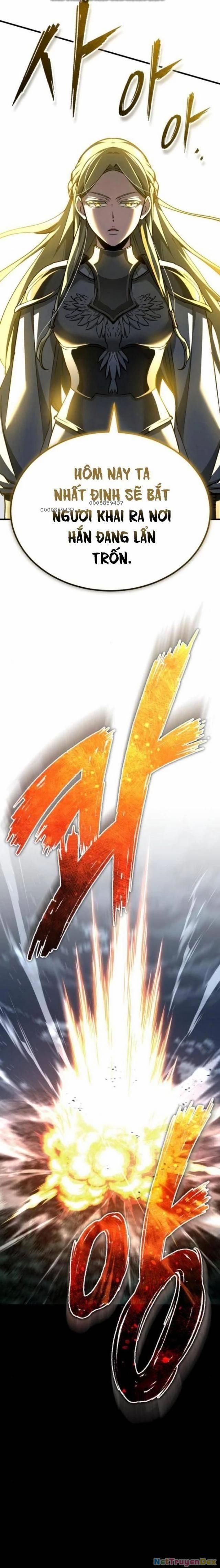 Thiên Quỷ Chẳng Sống Nổi Cuộc Đời Bình Thường 139 trang 8