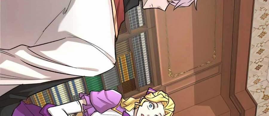 Thiên Quỷ Chẳng Sống Nổi Cuộc Đời Bình Thường 14.5 trang 122