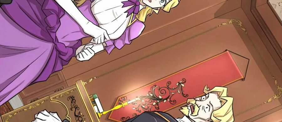 Thiên Quỷ Chẳng Sống Nổi Cuộc Đời Bình Thường 14.5 trang 123