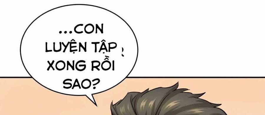 Thiên Quỷ Chẳng Sống Nổi Cuộc Đời Bình Thường 14.5 trang 128