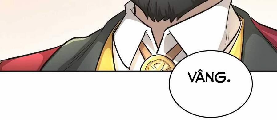 Thiên Quỷ Chẳng Sống Nổi Cuộc Đời Bình Thường 14.5 trang 130