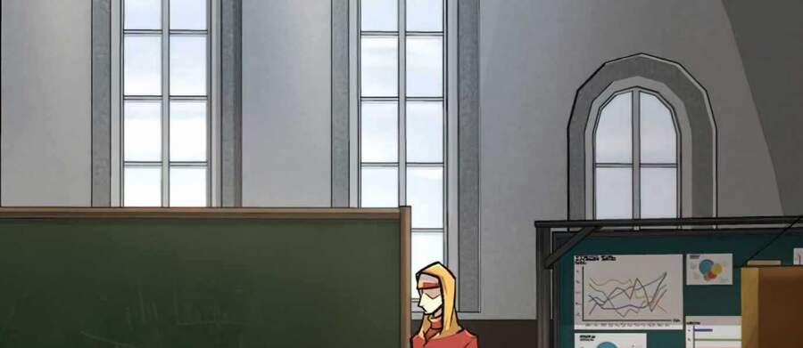 Thiên Quỷ Chẳng Sống Nổi Cuộc Đời Bình Thường 14.5 trang 16