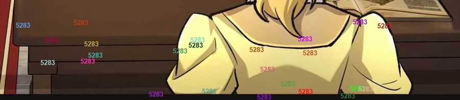 Thiên Quỷ Chẳng Sống Nổi Cuộc Đời Bình Thường 14.5 trang 18