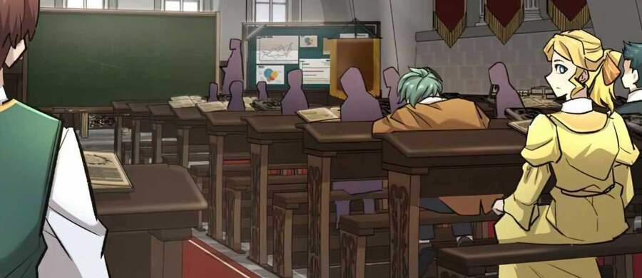 Thiên Quỷ Chẳng Sống Nổi Cuộc Đời Bình Thường 14.5 trang 22