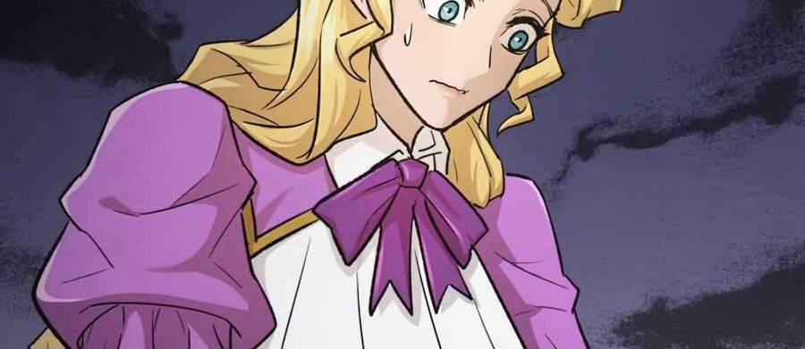 Thiên Quỷ Chẳng Sống Nổi Cuộc Đời Bình Thường 14.5 trang 3