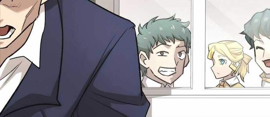 Thiên Quỷ Chẳng Sống Nổi Cuộc Đời Bình Thường 14.5 trang 58