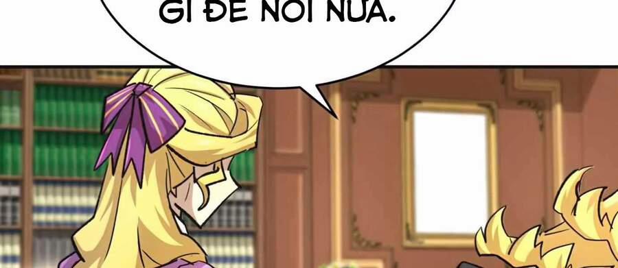 Thiên Quỷ Chẳng Sống Nổi Cuộc Đời Bình Thường 14.5 trang 71