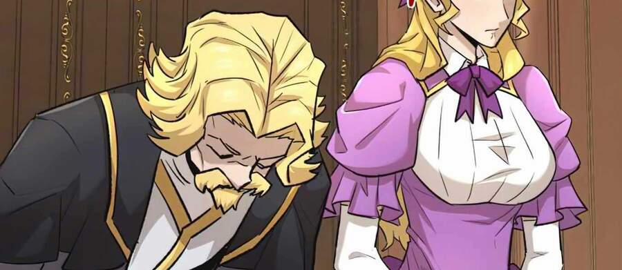 Thiên Quỷ Chẳng Sống Nổi Cuộc Đời Bình Thường 14.5 trang 84