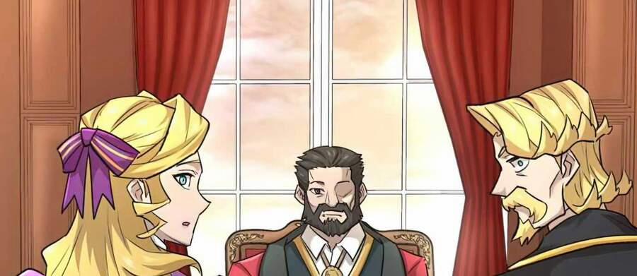 Thiên Quỷ Chẳng Sống Nổi Cuộc Đời Bình Thường 14.5 trang 96