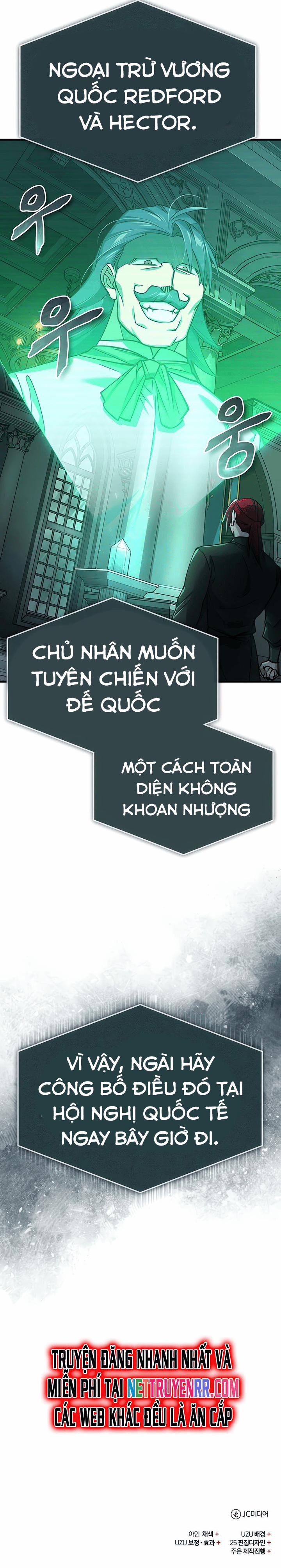 Thiên Quỷ Chẳng Sống Nổi Cuộc Đời Bình Thường 140 trang 15