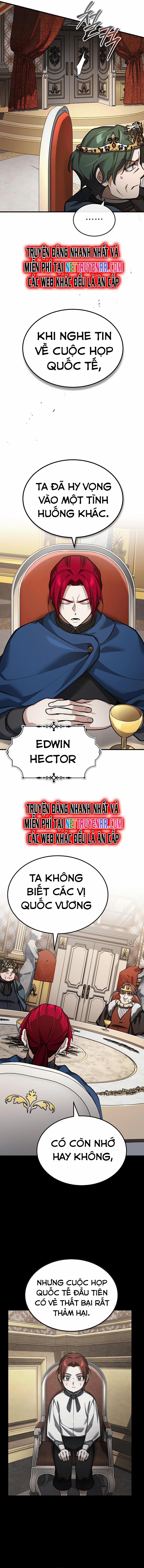 Thiên Quỷ Chẳng Sống Nổi Cuộc Đời Bình Thường 140 trang 5