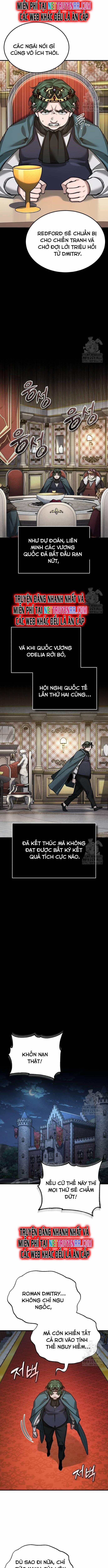 Thiên Quỷ Chẳng Sống Nổi Cuộc Đời Bình Thường 141 trang 3