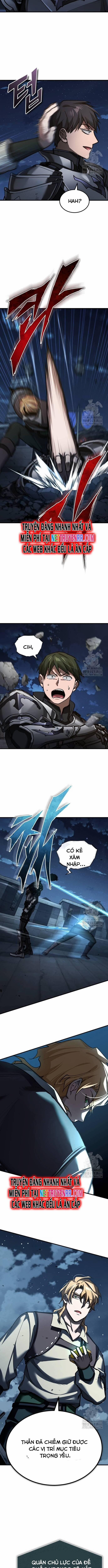 Thiên Quỷ Chẳng Sống Nổi Cuộc Đời Bình Thường 141 trang 6